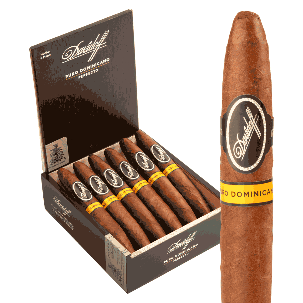 Perfecto, , cigars